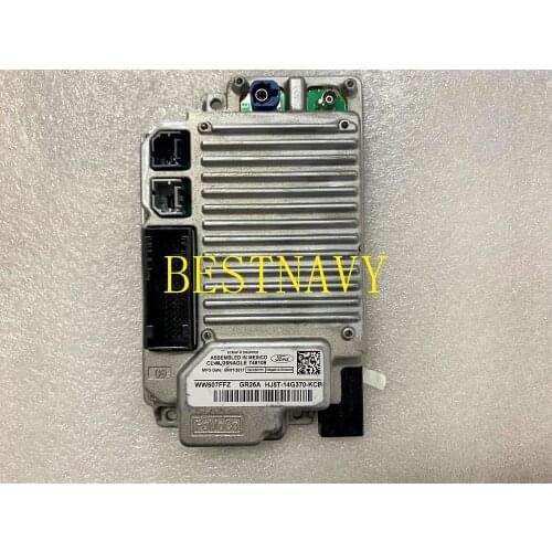 Free post Assembly For d SYNC3 Apim H module Start (2015-2018) With Navigation 32G USA Map For SYNC 3 Car Auto Replacement