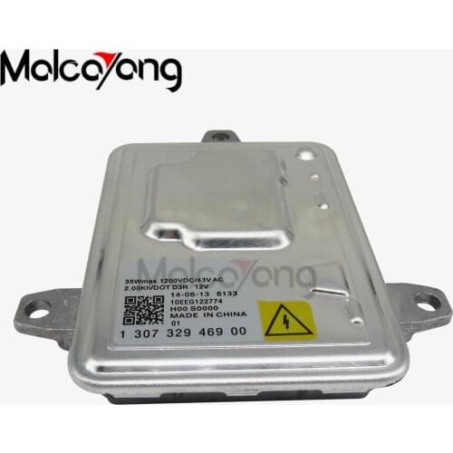 D3S D3R Xenon Headlight HID Ballast Control Unit Computer Module 130732946900