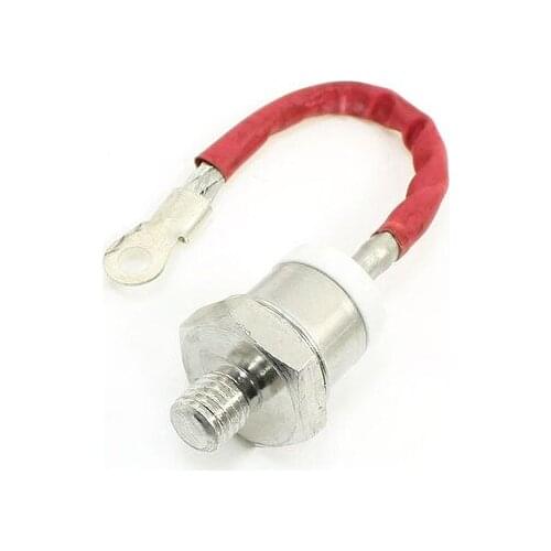 Electric Spare Parts Rectifier Stud Diode 30A 1200V ZP-30A