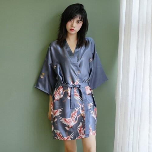 Женские банные халаты Fanceey China At AliExpress