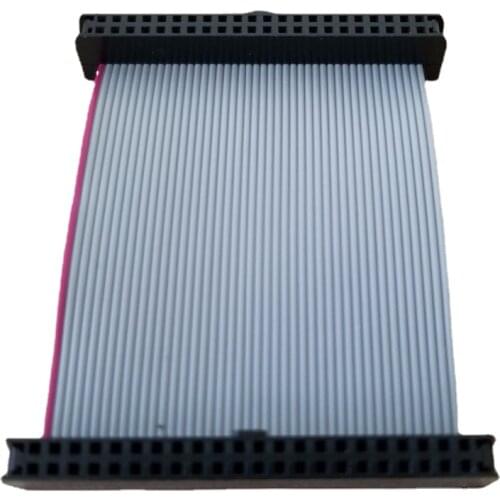 IDE 44Pin Laptop Notebook 2.5" Female to Female Hard Drive Data Extension Cable 5cm 10cm 20cm 30cm 40cm 50cm