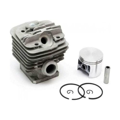 Cylinder KIT and PISTON STIHL COMPATIBLE 034, 036, MS-340, MS-360 DIAM. 48 MM