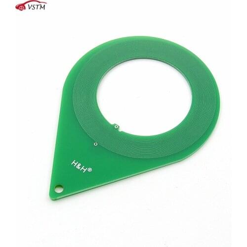 New Arrival Auto Lock Inspection Loop auto lock loop with free shipping Hot Selling