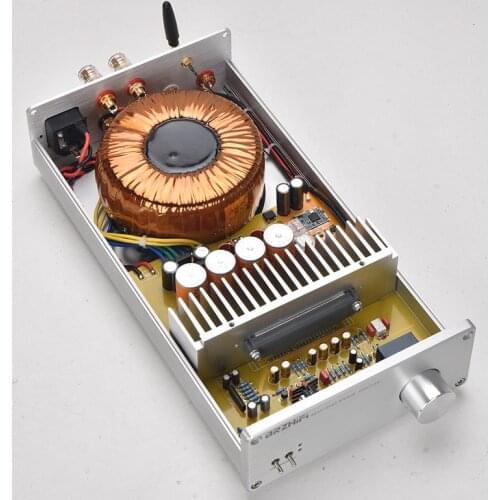 NEW Breeze BRZHIFI New Pioneer RSN312H24 Bluetooth 5.0HIFI Fever 70WX2 Fever Amplifier
