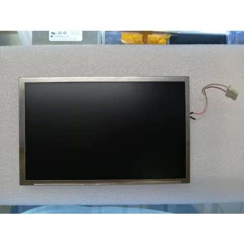 Yqwsyxl Original 7 inch TFT LCD screen 800 * 480 A070VW01 V1 GPS vehicle-mounted LCD screen display