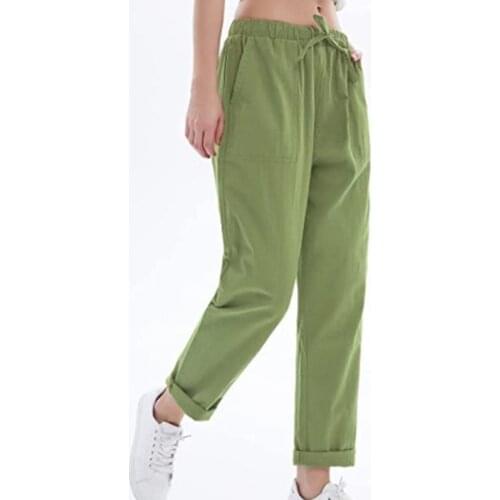 Owner Girl Women's Straight Trousers