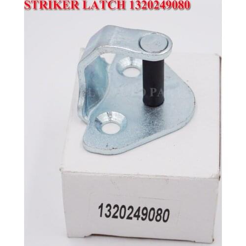 For Fiat Ducato Peugeot Boxer Citroen Relay Door Striker Catch Plate 8503.ES 8503ES 1320249080 1340174080