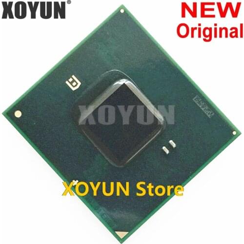 Brand new BD82HM55 SLGZS Lead-free BGA CHIPSET