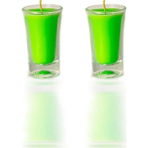 Phoenix Picnic Dual Cups Candle candles and scents свечи и ароматы velas y aromas