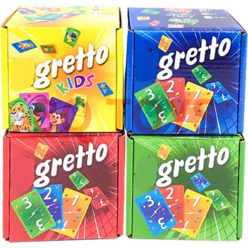 Kids Puzzle Board Games Set Adults Children Learning Cooperative Games Cards Teach Children New Skills While Having Fun