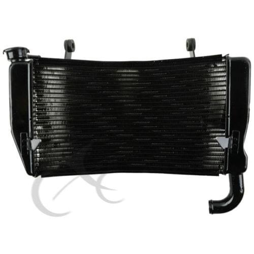 Motorcycle Aluminum Radiator Cooler For Ducati 749 749S 999R 999S 2003-2006 2004 2005