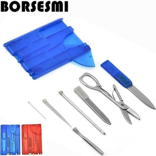 BORSESMI First Aid Kits