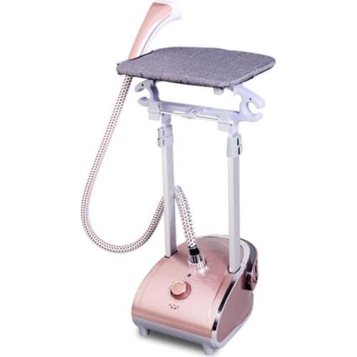 Household Garment Steamer 2L Garment Steam Iron Clothes Steamer for Home HY-818