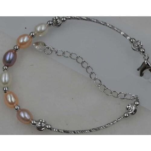 ELEISPL Chain Bracelets
