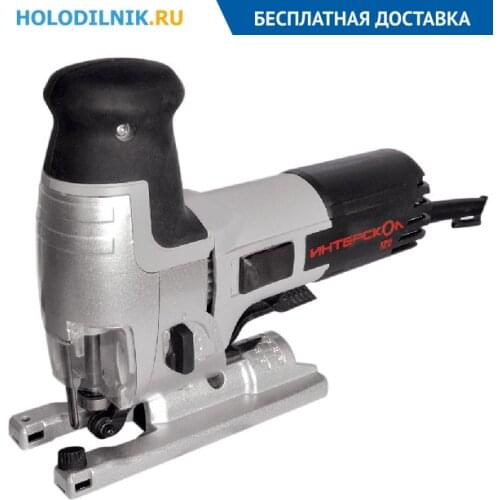 Интерскол Jigsaws