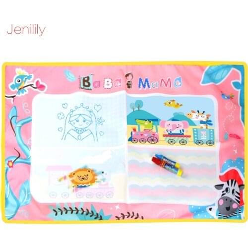 Jenilily Drawing Toys