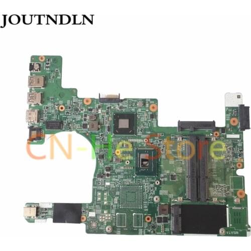 JOUTNDLN FOR DELL INSPIRON 15z 5523 DMB50 Laptop Motherboard 13Y69 013Y69 DDR3 11307-1 PWB 1319F W/ I5-3337U CPU