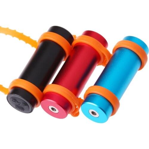 New Swimming Diving Waterproof MP3 Player Waterproof Level IPX8 Underwater Sports MP3 + FM Raido + Armband