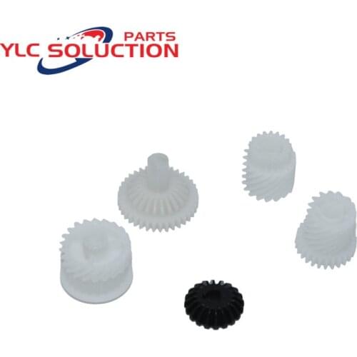 1Pcs Compatible New Recycling Gear For Xerox Color 550 560 570 700 C75 J75 DocuCentre c6500 c5065 c7500 c5540 c7600 Toner Gear