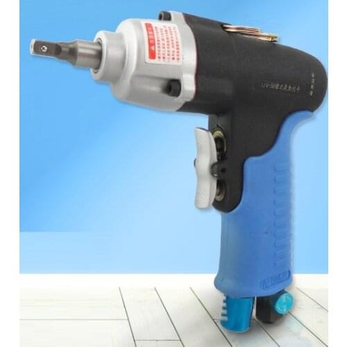 1/4" 3--6.5KG,30--65N.M Impact air torque wrench, pneumatic spanner tool auto truck car tire install dismantlerepairing