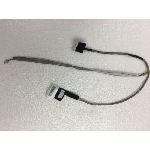 SSEA New LCD Flex Video Cable for MSI GT70 GTX780 GTX670 GTX680 laptop LCD cable