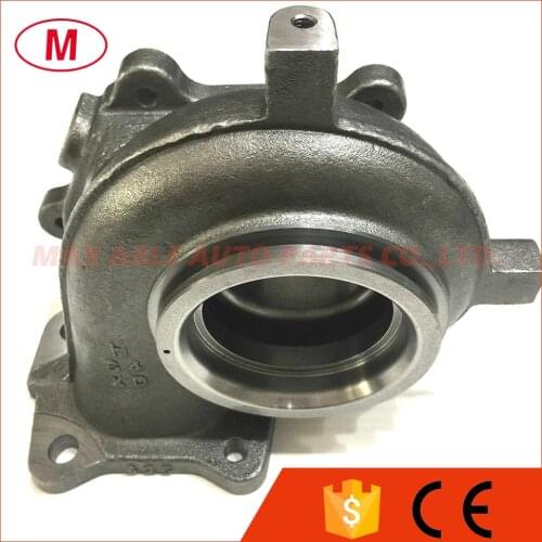 RHF55 8973628390 Turbo turbocharger turbine housing For HITACHI ZX240-3 ZAX240-3 ZX230 ZAX230 For NPR75 NQR75 Excavator 4HK1