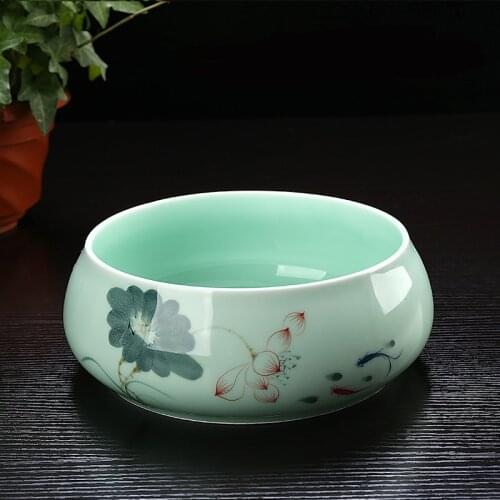 Керамические вазы для цветов WHYOU China At AliExpress