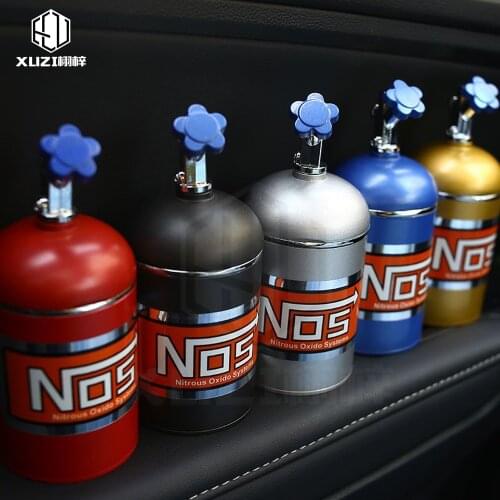 XUZI Ashtrays For Cars