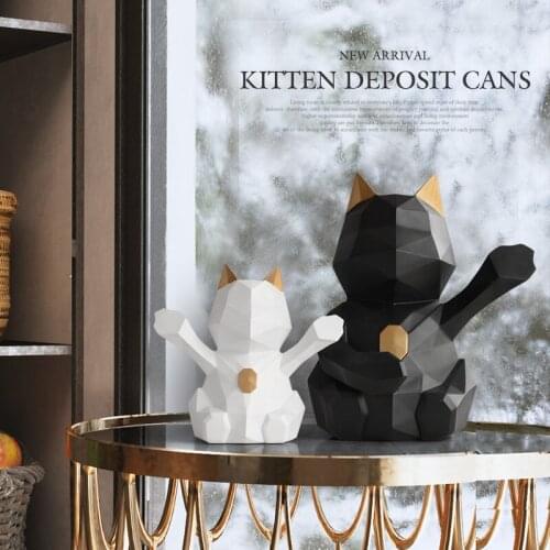 YIZHOUHOME Figurines For Interior