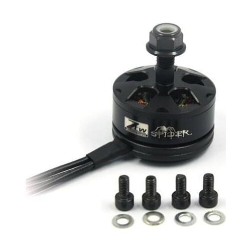 ZTW Spider SP PRO Premium 2205 170W 2600KV 2-3S Brushless Motor for FPV Racer