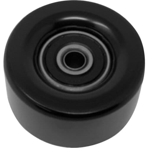 Car Drive Belt Idler Pulley Auto Tensioner Pulley for Nissan 11927-1HC0A Accessories