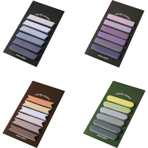 Стикеры для заметок BUBM China At AliExpress