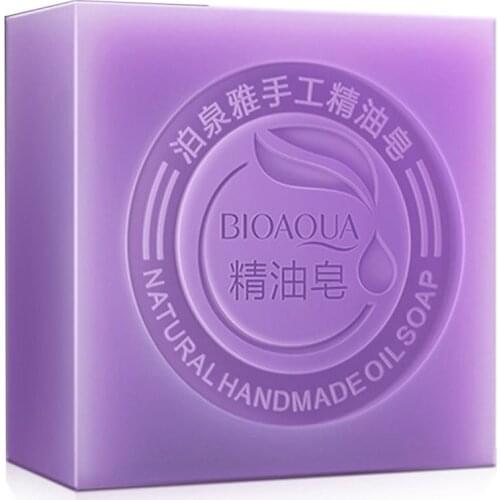 Private Intimate Woman 100g Bamboo Charcoal Vagina Soap Skin Cleansing Bleaching Remove Darkness Oil Control Body