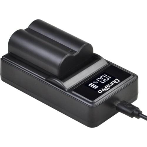 DuraPro 2280mAH NP-W235 NP W235 Rechargeable Battery Charger Replacement For Fujifilm Fuji X-T4, XT4 cameras