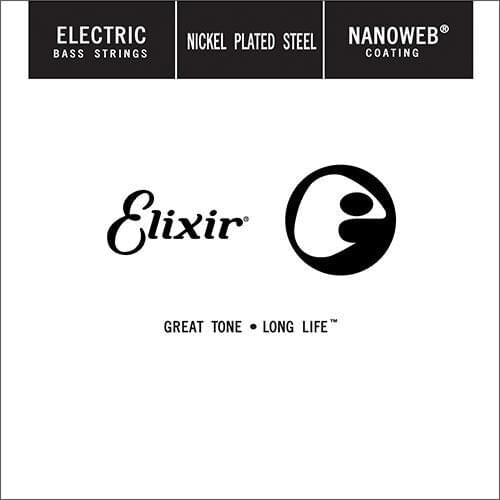 ELIXIR Musical Instruments