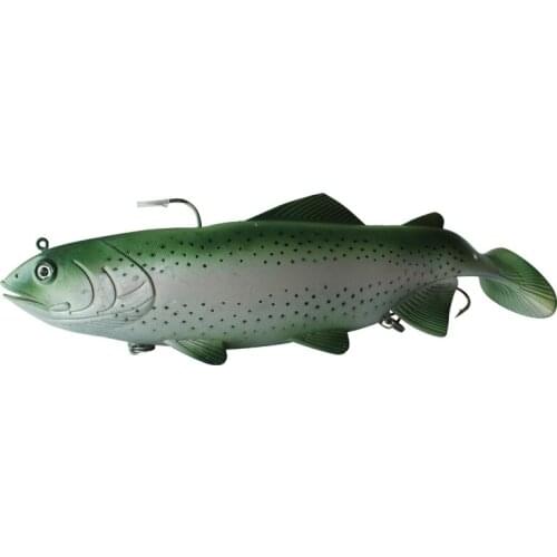 Wobblers GIDELUN China