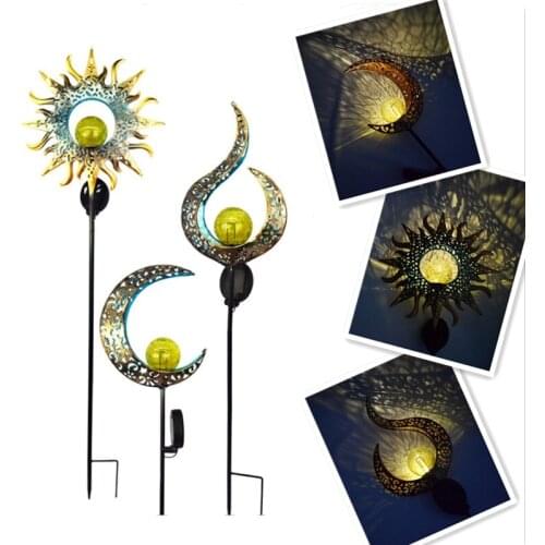 Isfriday Street Lighting Lamps