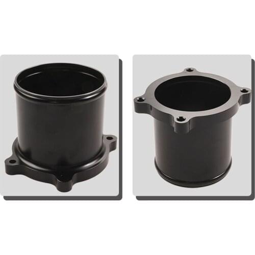 EGR Cooler & Throttle Valve Delete Kit For 2013-18 Dod ge R am 6.7L Cummins