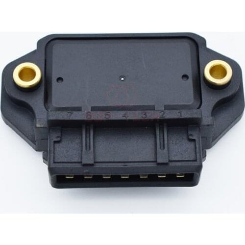OEM Ignition Control Module For Audi Opel Saab Seat VW Passat B2 Polo 1208033 1208241 211905351A 0227100100 0227100101