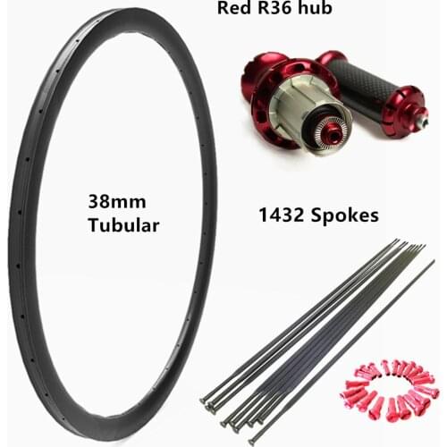 NGT new guy steps Bicycle Hubs