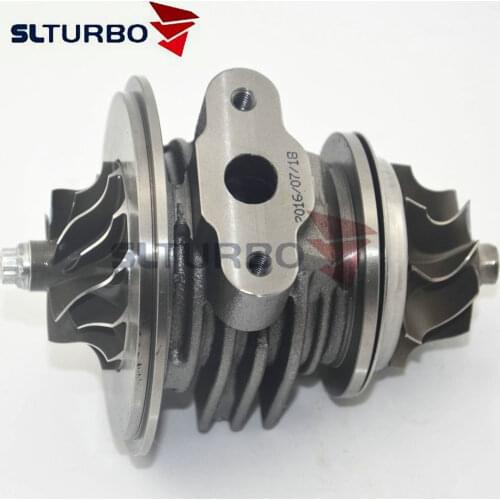 New Turbo Cartridge GT2538C For Mercedes-Benz Sprinter I 210D 310D 410D 2.9L 75/90Kw OM 602 DE 29 LA Turbine Core Chra 454207