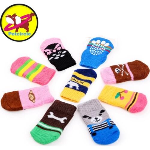 PETCIRCLE Socks For Dogs