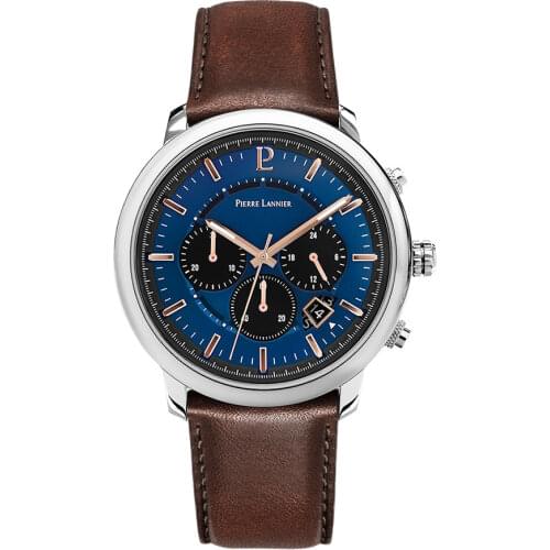 Pierre lannier Chronograph Watches