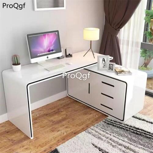 Prodgf 1Pcs A Set 160cm length Friendly Boss Office Table Desk(no chair)