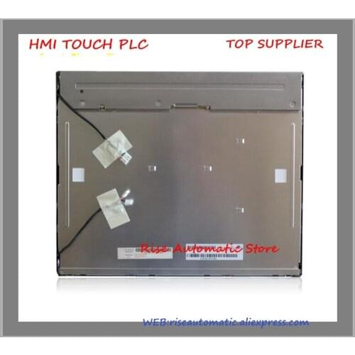 M170EG01 V1 4:3 17 Inch LCD Industrial LCD Screen