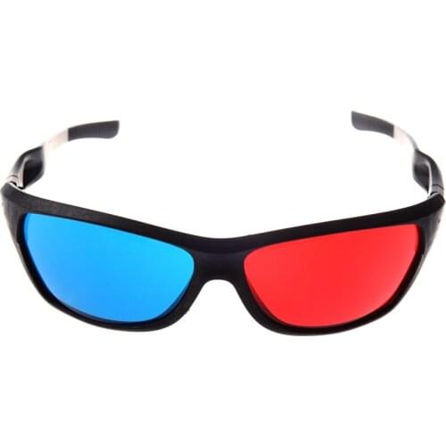 Rolton 3D Glasses