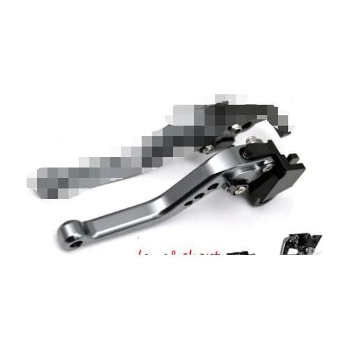 1 PCS (clutch lever ) Clutch Levers Short&Long For KEEWAY RKF 125 2018 2019