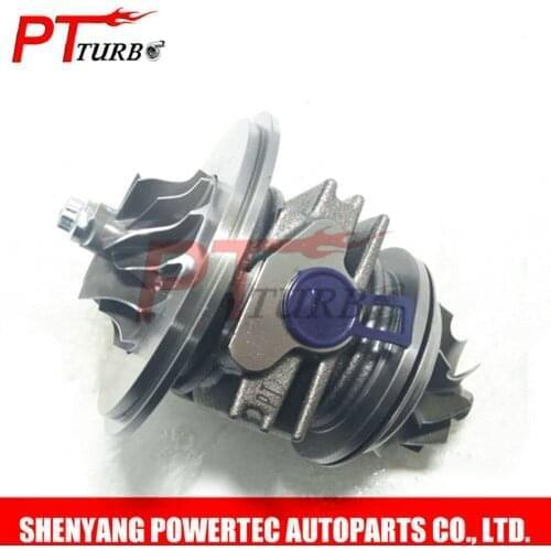 Turbo Core For Mercedes-Benz G-Klasse 290 TD 2.5 TD 88Kw OM605.960 Turbine CHRA Turbocharger Cartridge GT2538C 454203-0001 1997