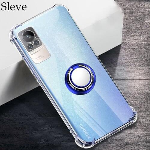 SLEVE Xiaomi Phone Cases