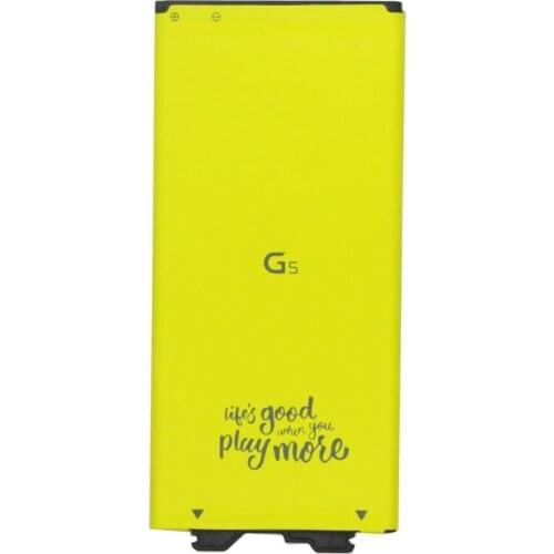 2019 New 2800mAh BL-42D1F Replacement Battery For LG G5 VS987 US992 H820 H840 H850 H830 H831 H868 F700S F700K H960 H860N LS992